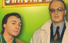 RTL Samstag Nacht - Das Beste aus Staffel 4