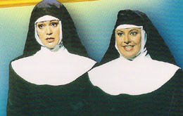 RTL Samstag Nacht - Das Beste aus Staffel 3