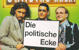 RTL Samstag Nacht - Das Beste aus Staffel 4
