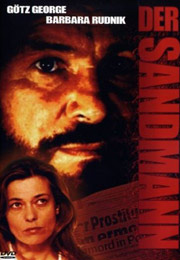 Filmplakat Der Sandmann (TV)