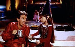 Santa Clause: Eine schöne Bescherung