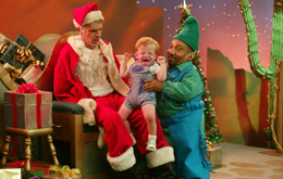 Bad Santa