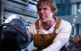 Saw - Vollendung