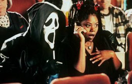 Scary Movie