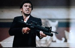 Scarface