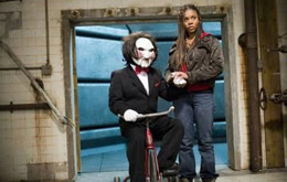 Scary Movie 4