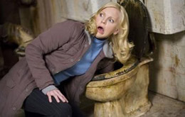 Scary Movie 4
