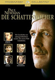 Filmplakat Die Schattenmacher