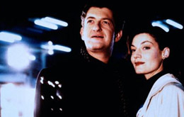 Tatort - Schattenwelt (TV)