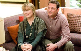 Mein Schatz, unsere Familie und ich