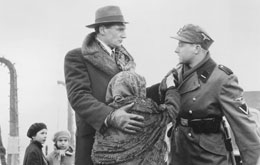 Schindlers Liste