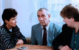 Tatort - Schlaflose Nächte (TV)