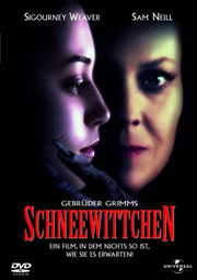 Filmplakat Schneewittchen