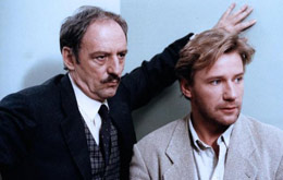 Tatort - Schneefieber (TV)
