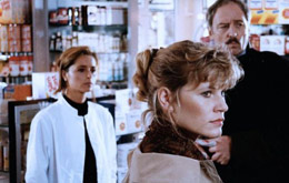 Tatort - Schneefieber (TV)