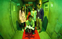 Schock Labyrinth