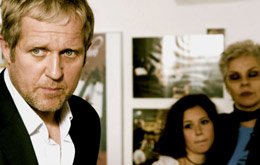 Tatort - Die schlafende Schöne (TV)