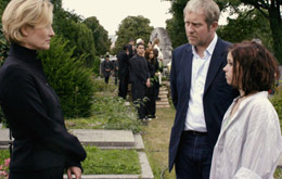 Tatort - Die schlafende Schöne (TV)