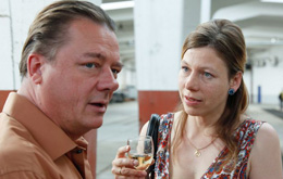 Tatort - Schön ist anders (TV)
