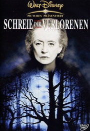 Filmplakat Schreie der Verlorenen