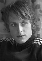 Axel Schreiber