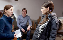Schurkenstück (TV)