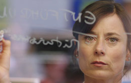 Tatort - Schwarze Tiger, weiße Löwen (TV)