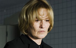 Tatort - Schwarzer Peter (TV)