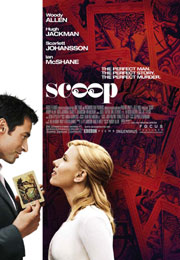 Filmplakat Scoop - Der Knüller