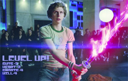 Scott Pilgrim gegen den Rest der Welt