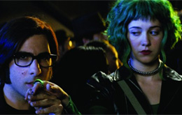 Scott Pilgrim gegen den Rest der Welt