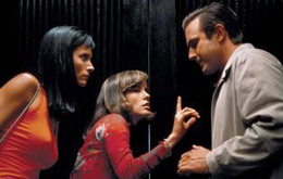 Scream 3