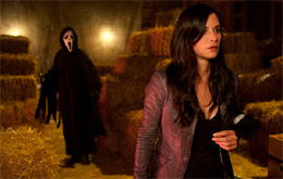 Scream 4