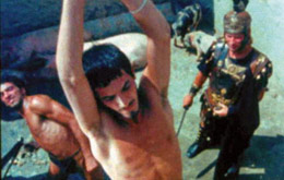 Sebastiane