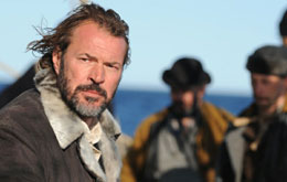 Der Seewolf (TV)