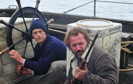 Der Seewolf (TV)