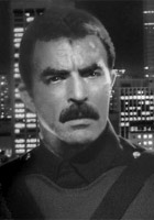 Tom Selleck