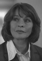 Senta Berger