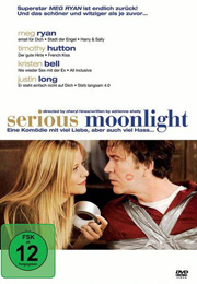 Filmplakat Serious Moonlight