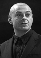 Andy Serkis