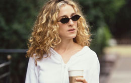 Sex and the City (TV-Serie) - Staffel 1