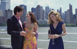 Sex and the City (TV-Serie) - Staffel 3