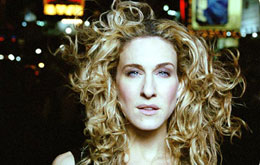 Sex and the City (TV-Serie) - Staffel 4