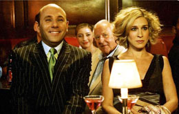 Sex and the City (TV-Serie) - Staffel 5