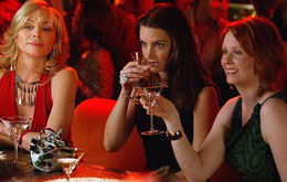 Sex and the City (TV-Serie) - Staffel 6