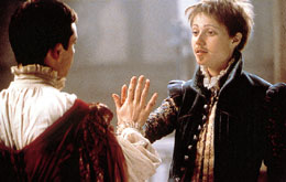 Shakespeare in Love