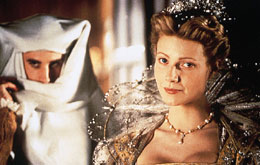 Shakespeare in Love
