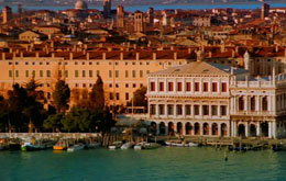 Shark in Venice - Der Tod lauert im Wasser