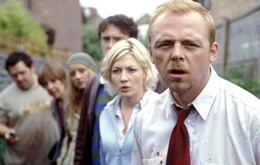 Shaun of the Dead