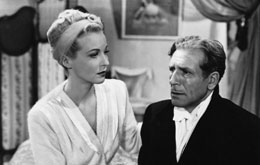 Sherlock Holmes: Die Frau in Grün